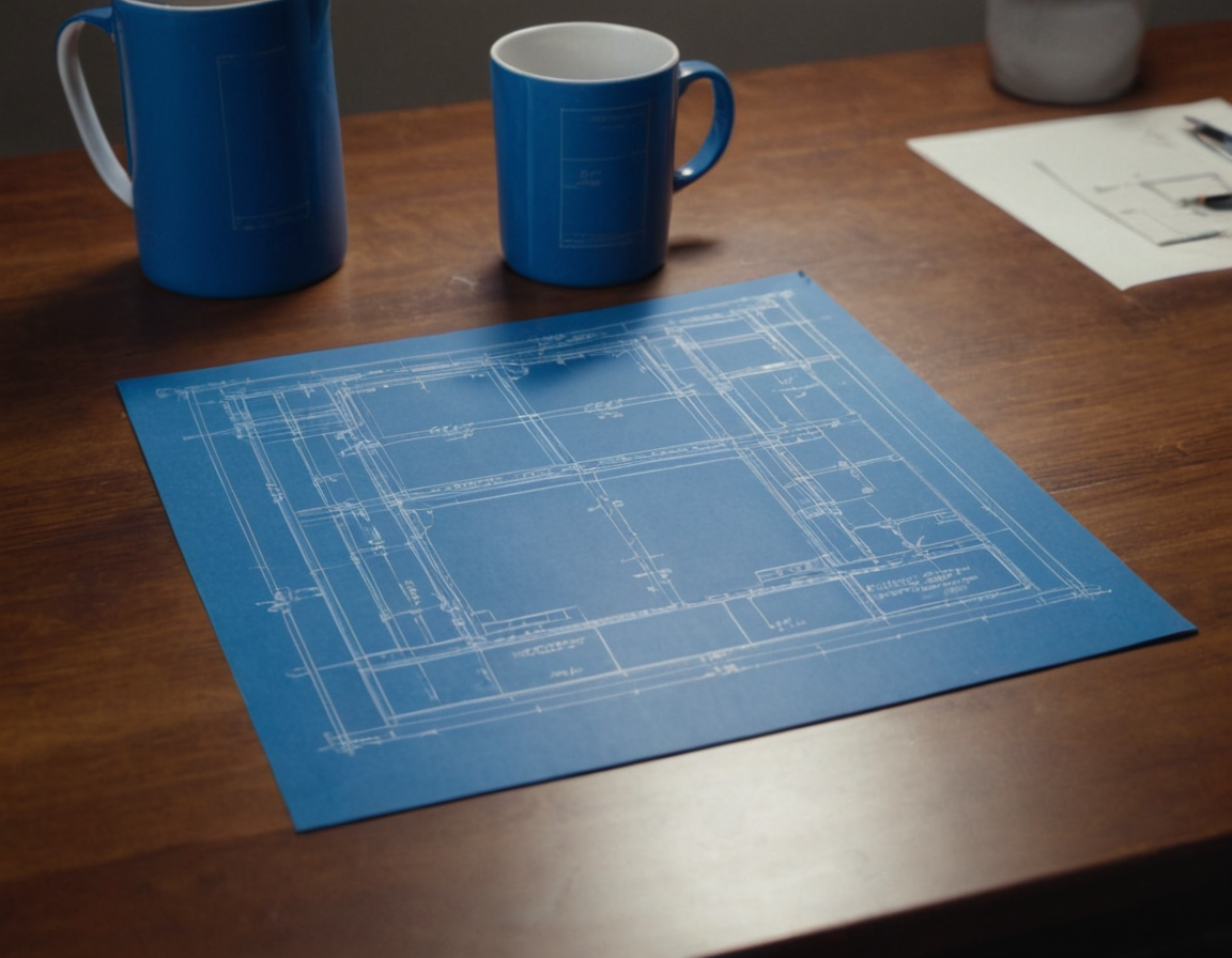 A designer working on a 3D model, representing the journey from idea to product.